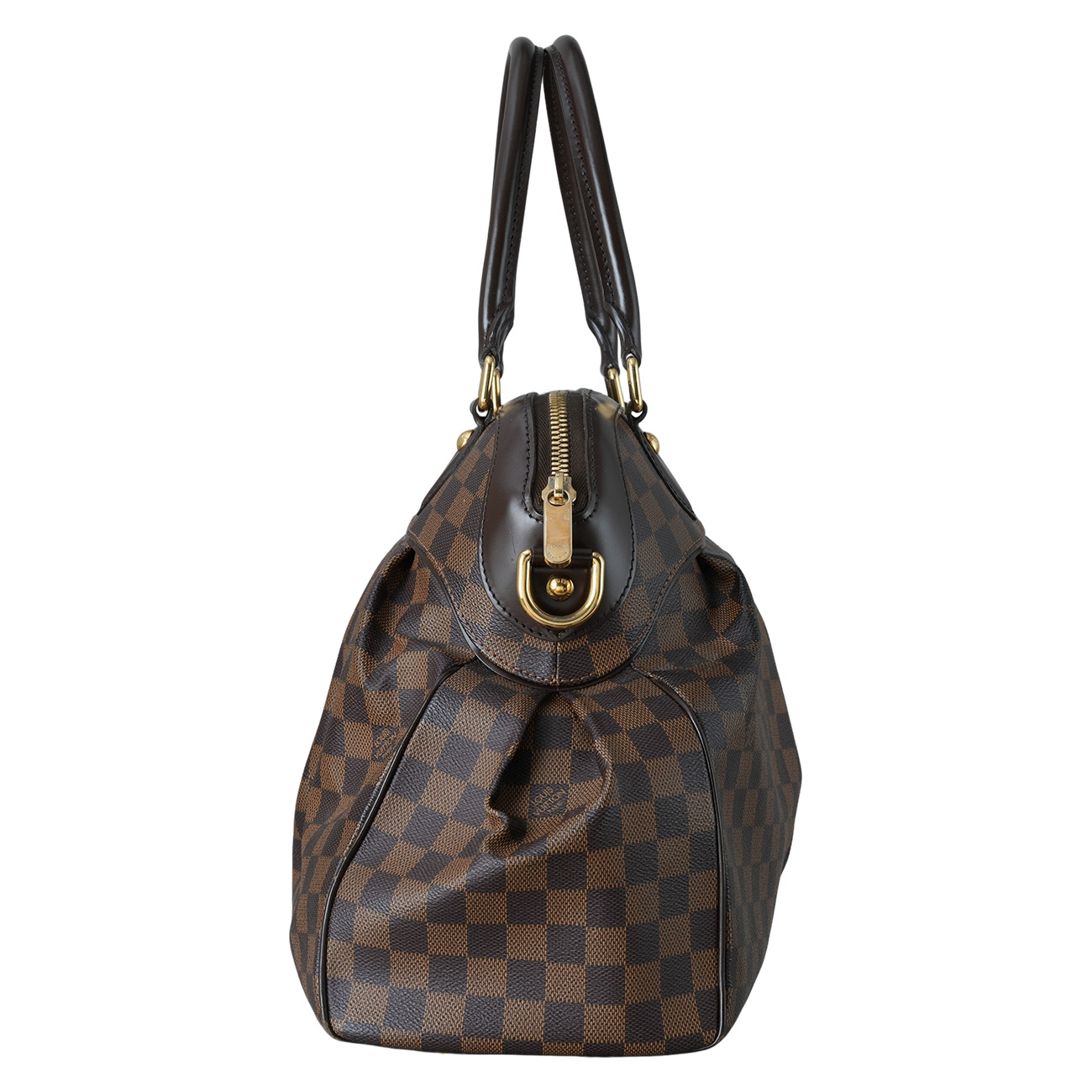 LOUIS VUITTON(USED)루이비통 다미에 에벤 트레비 GM